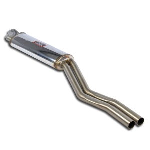Supersprint Front exhaust 782202