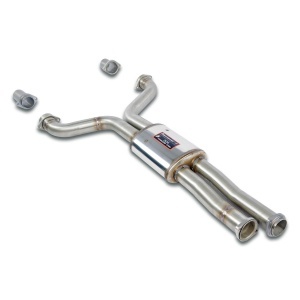 Supersprint Front exhaust 840402