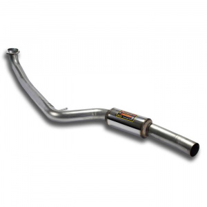 Supersprint Front exhaust Right