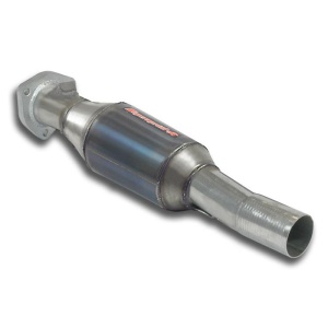 Supersprint Front exhaust with Metallic catalytic 886232