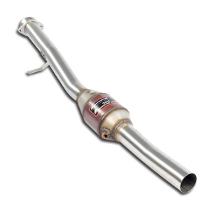 Supersprint Front Metallic catalytic converter 873732