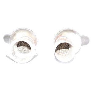 Supersprint Front Metallic catalytic converter Left 846732 - Img 2