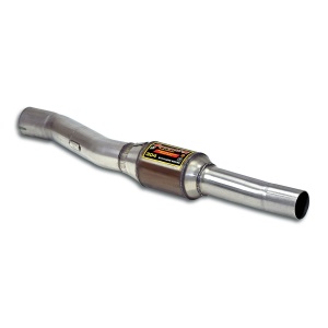 Supersprint Front Metallic catalytic converter Right 785232