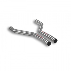 Supersprint Front pipe Right - Left 788512