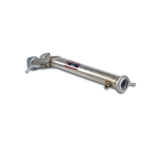 Supersprint Front pipe "Y-Pipe" (replace OEM catalytic converter) 753712