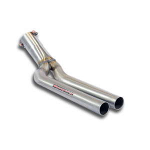 Supersprint Front pipes kit Right - Left 774012