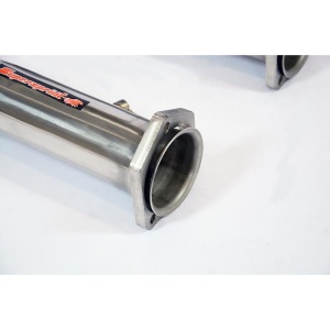 Supersprint Front pipes right - left 847312 - Img 2
