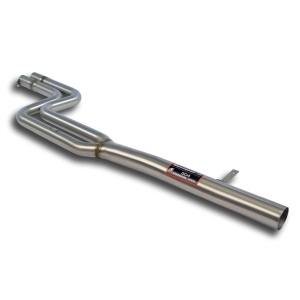 Supersprint Front "Y-Pipe" 785532