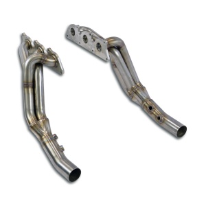 Supersprint Headers kit(Left Hand Drive model only) 845001
