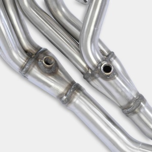 Supersprint Headers(Left Hand Drive)Stainless steel for OEM catalytic converter 785501 - Img 4