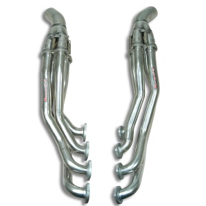 Supersprint Headers(Left Hand Drive)SUPERSPRINT DESIGN PATENT 844101