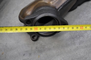 Supersprint Headers Right - Left(Right Hand Drive) 846901 - Img 9