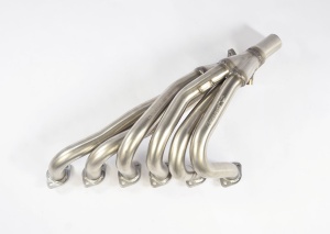 Supersprint Manifold 100% Stainless steel(Left Hand Drive) 782401 - Img 4