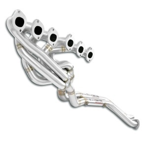 Supersprint Manifold 100% Stainless steel(Left Hand Drive only) 782001 - Img 3