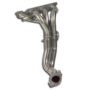 Supersprint Manifold for OEM catalytic converter 100% Stainless Steel 871801