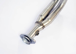 Supersprint Manifold for OEM catalytic converter 802001 - Img 4