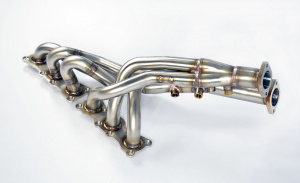 Supersprint Manifold(Left Hand Drive) (Replaces catalytic converter). - Img 8