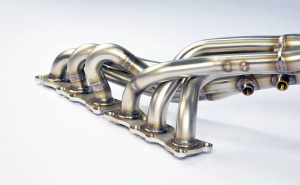 Supersprint Manifold(Left Hand Drive)(Replaces catalytic converter) - Img 3