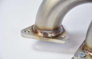 Supersprint Manifold (Left Hand Drive) - Img 6