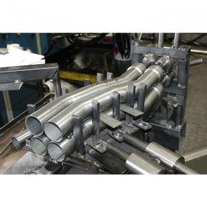 Supersprint Manifold "Racing" Right - Left(Left / Right Hand Drive) 847901 - Img 3