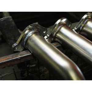 Supersprint Manifold "Racing" Right - Left(Left / Right Hand Drive) 847901 - Img 10