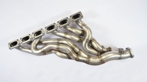 Supersprint Manifold(Right Hand Drive)Also fits with the OEM catalytic converter 784601 - Img 10