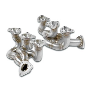 Supersprint Manifold Right - Left AISI 310S 247201