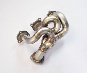 Supersprint Manifold Right - Left AISI 310S - Img 6