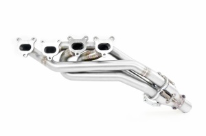 Supersprint Manifold Right - Left + Connecting pipes(Left Hand Drive) 246001 - Img 7