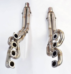 Supersprint Manifold Right - Left(Left Hand Drive) 784701 - Img 5