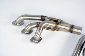 Supersprint Manifold Right + Left(Left Hand Drive) 785001 - Img 5