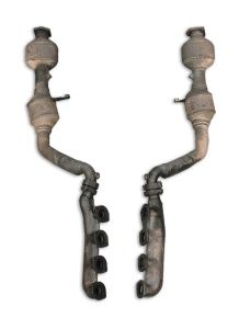Supersprint Manifold Right + Left(Left Hand Drive) 847301 - Img 3