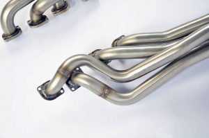 Supersprint Manifold Right - Left(Left Hand Drive)SUPERSPRINT DESIGN PATENT - Img 6