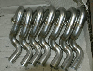 Supersprint Manifold Right - Left(Left / Right Hand Drive) 847801 - Img 5