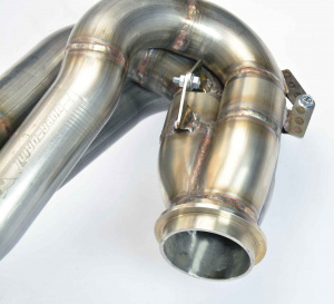 Supersprint Manifold Right - Left "Step-Design " 245901 - Img 6
