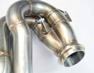 Supersprint Manifold Right - Left "Step-Design " 245901 - Img 8