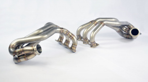 Supersprint Manifold Right - Left "Step-Design " - Img 5