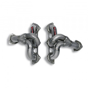 Supersprint Manifold Right + LeftINCONEL 245401