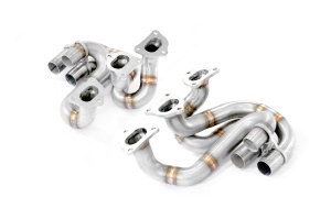 Supersprint Manifold Right - LeftSUPERSPRINT DESIGN PATENT 245601 - Img 3