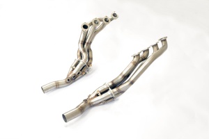 Supersprint Manifold Right - LeftSUPERSPRINT DESIGN PATENT(Left Hand Drive) 844501 - Img 2