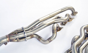 Supersprint Manifold Right - Left - Img 8
