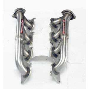 Supersprint Manifold "Shorty"(Left / Right Hand Drive)(For OEM catalytic converter) 846001 - Img 4