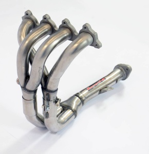 Supersprint Manifold Stainless steel 920301 - Img 2