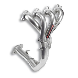 Supersprint Manifold Stainless steel 923201