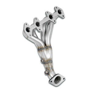 Supersprint Manifold Stainless steel(Deletes the stock catalytic, for OEM exhaust system) 815701