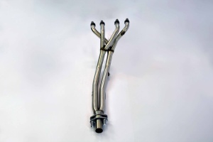 Supersprint Manifold Stainless steel(LHD + RHD) 883801