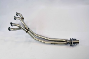 Supersprint Manifold Stainless steel(LHD + RHD) 883801 - Img 2