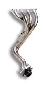 Supersprint Manifold Stainless steelAvailable on demand 870701