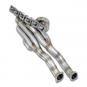 Supersprint Manifold "Step Design"(Left Hand Drive) - Img 4