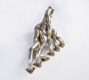 Supersprint Manifold "Step Design" (Left / Right Hand Drive) - Img 3
